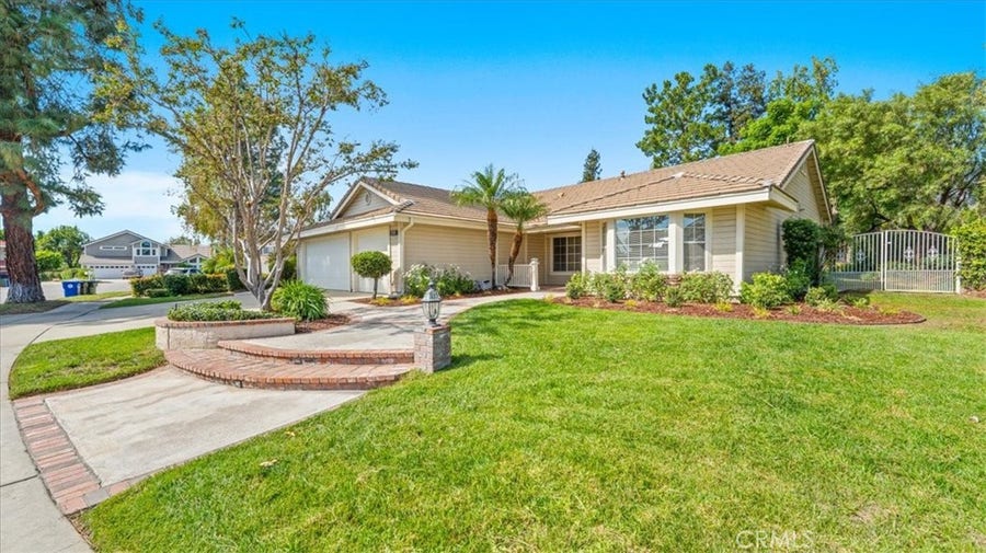 Property photo for 1519 Mansfield Court, Upland, CA