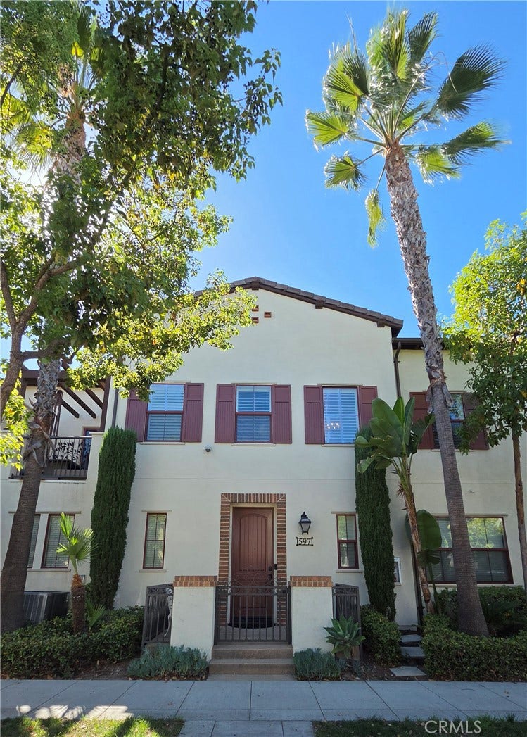 Property photo for 597 S Kroeger Street, Anaheim, CA