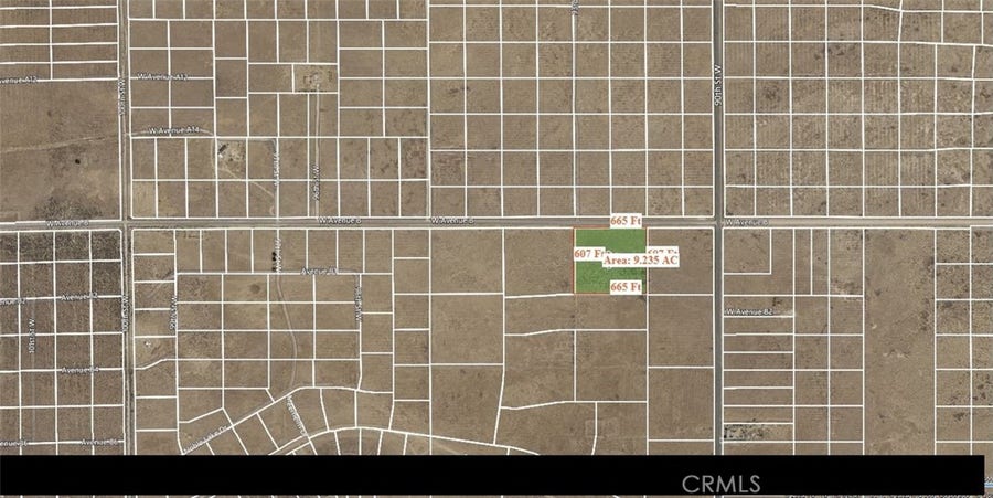 Property photo for 6 W AVE B, Lancaster, CA