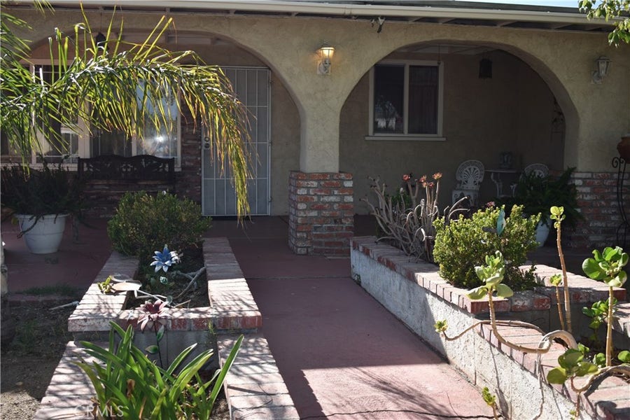 Property photo for 1202 S Willow, Rialto, CA