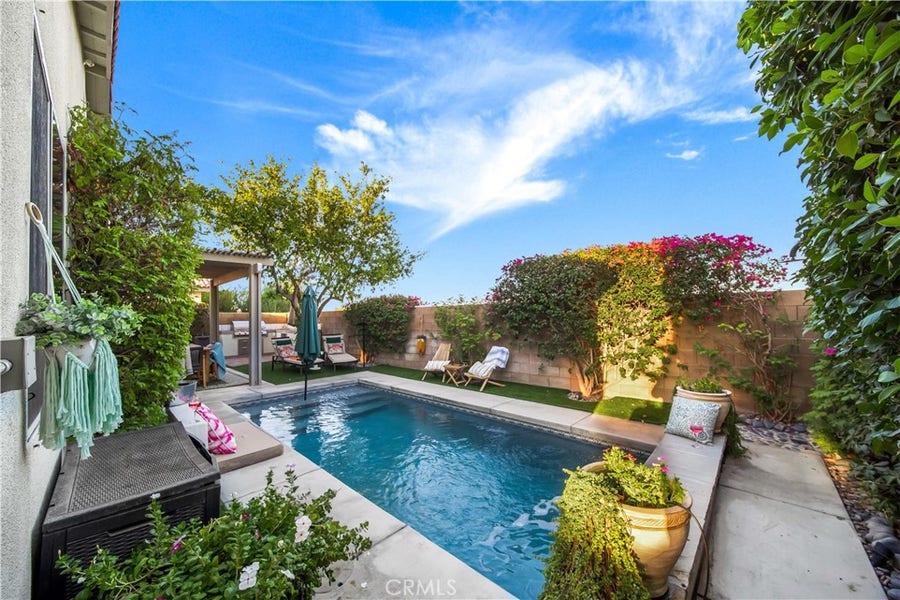 Property photo for 48638 Anastacia Court, Indio, CA