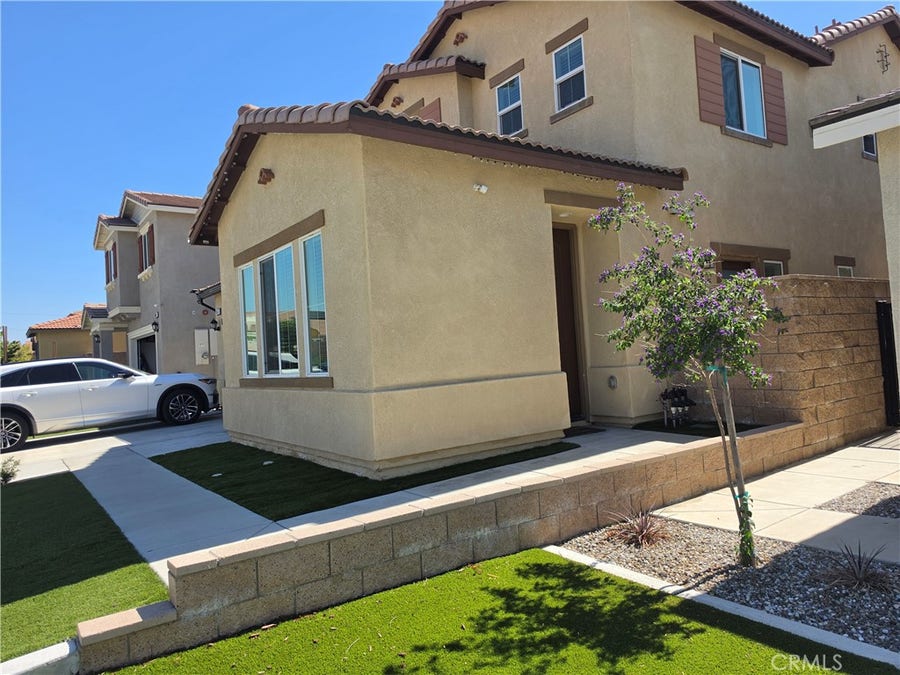 Property photo for 15547 Kings Peak, Fontana, CA