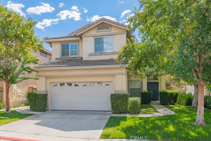 Property photo for 8727 Woodward Ct, Rancho Cucamonga, CA