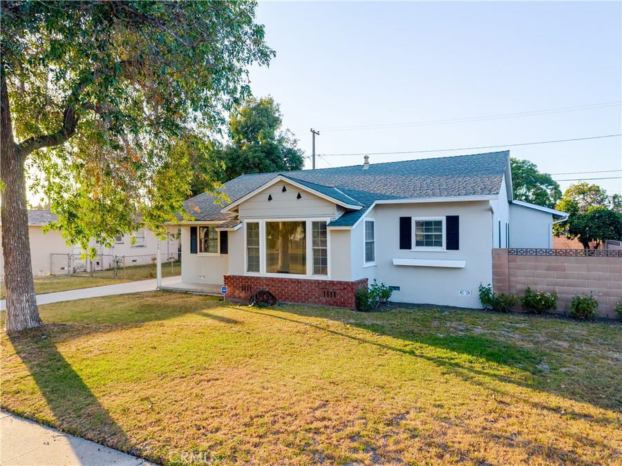 Property photo for 2129 W Cerritos, Anaheim, CA
