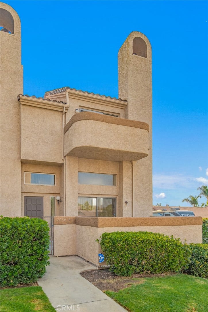 Property photo for 2038 S Bon View Avenue, #A, Ontario, CA