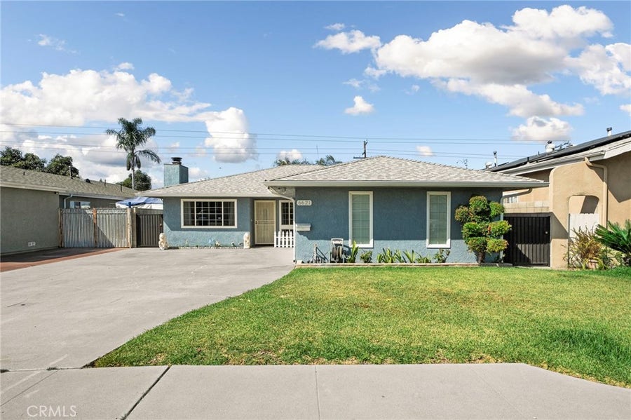 Property photo for 6621 Rostrata, Buena Park, CA