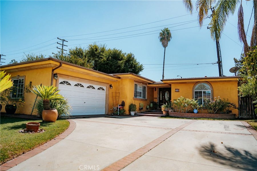 Property photo for 108 Coral View, Monterey Park, CA