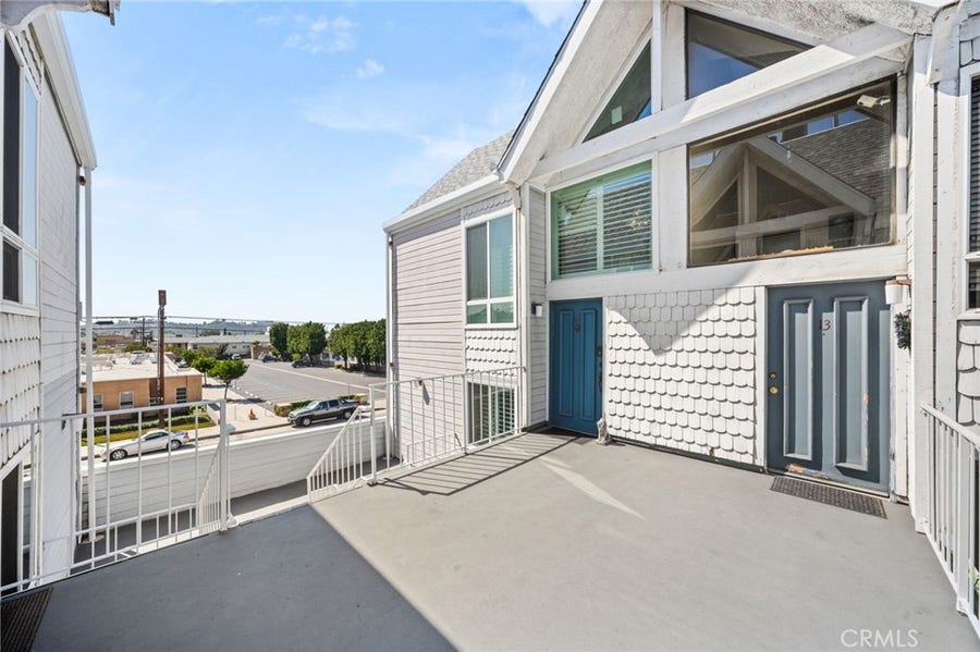 Property photo for 1121 E Wilson, #12, Glendale, CA
