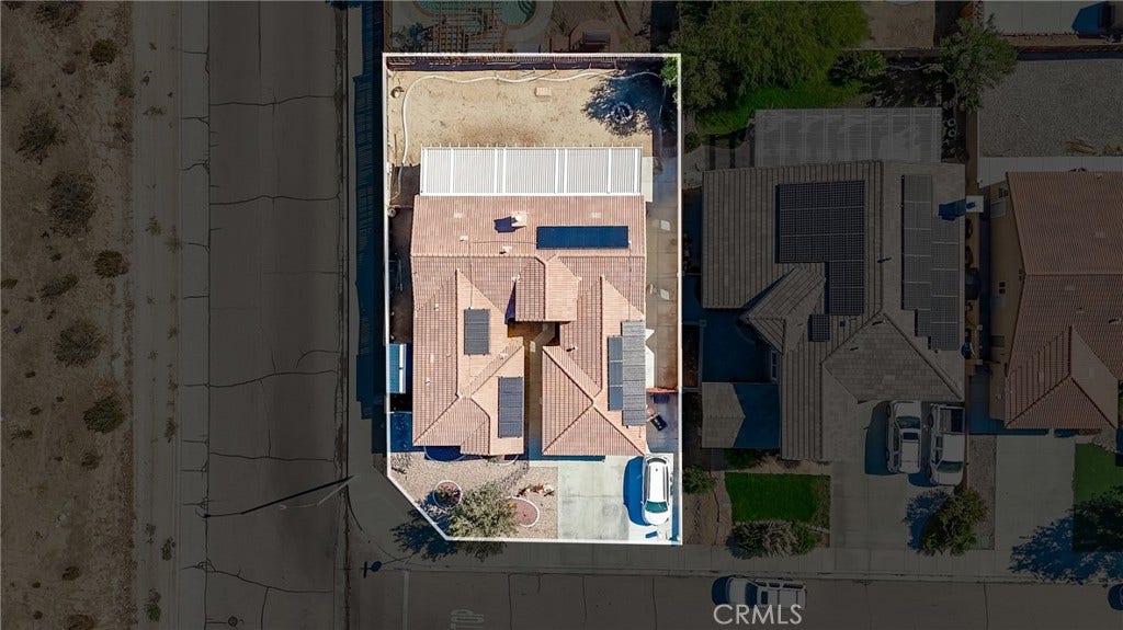 11993 Autumn Wind, Victorville, CA 92392 11993 Autumn Wind, Victorville, CA 92392