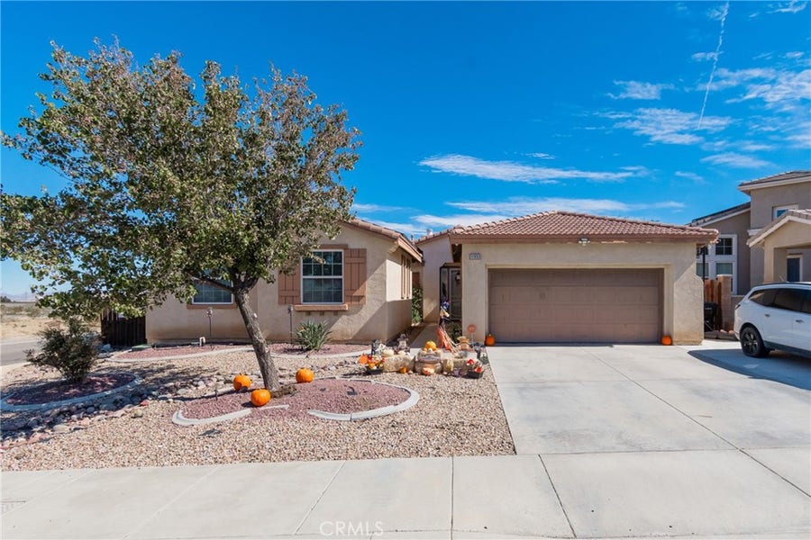 Property photo for 11993 Autumn Wind, Victorville, CA