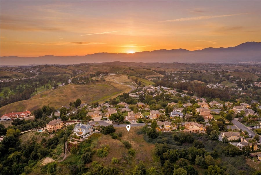 Property photo for 2105 Oak Canyon, Chino Hills, CA