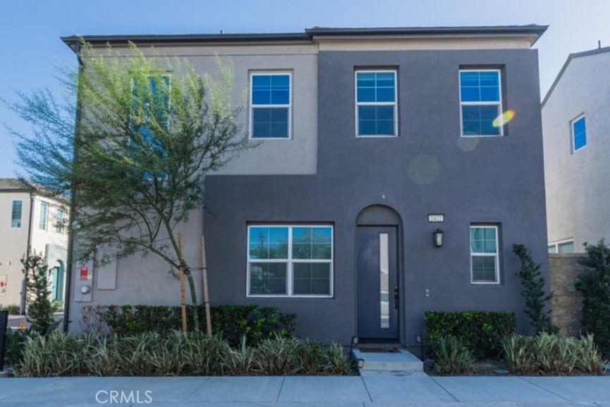Property photo for 2422 E Encanto Paseo, Ontario, CA