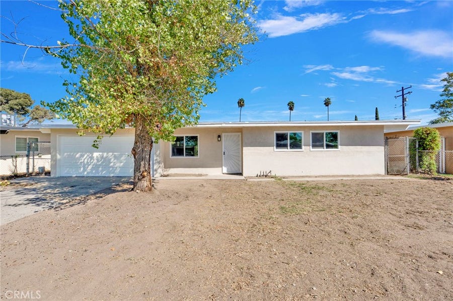 Property photo for 7763 Merito, San Bernardino, CA