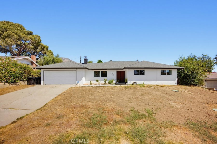 Property photo for 2543 Spring Meadow Lane, Highland, CA