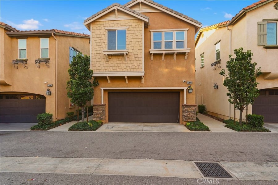Property photo for 12845 W Hemingway, San Fernando, CA