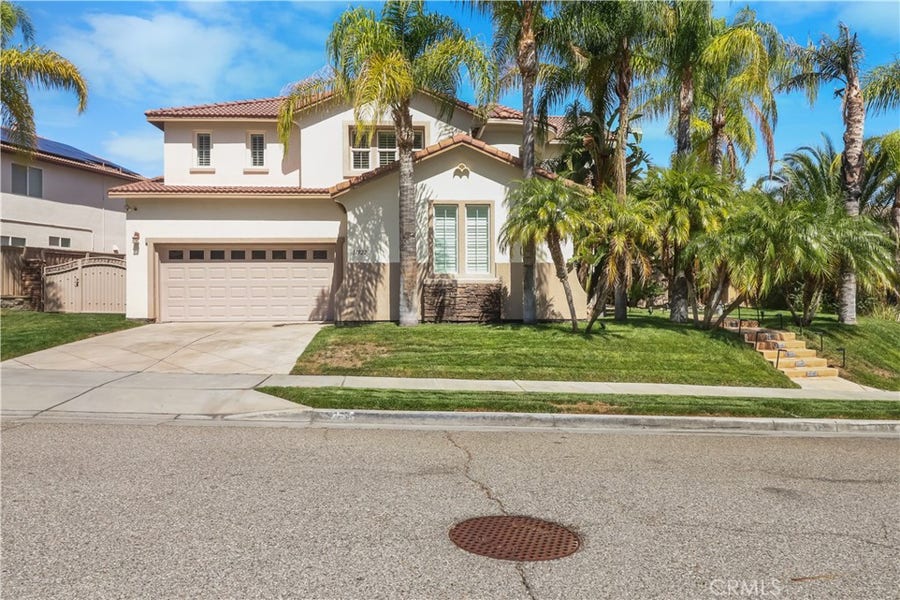 Property photo for 31922 Manzanita, Lake Elsinore, CA