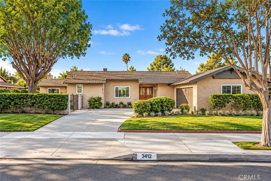Property photo for 3412 N San Joaquin, Covina, CA