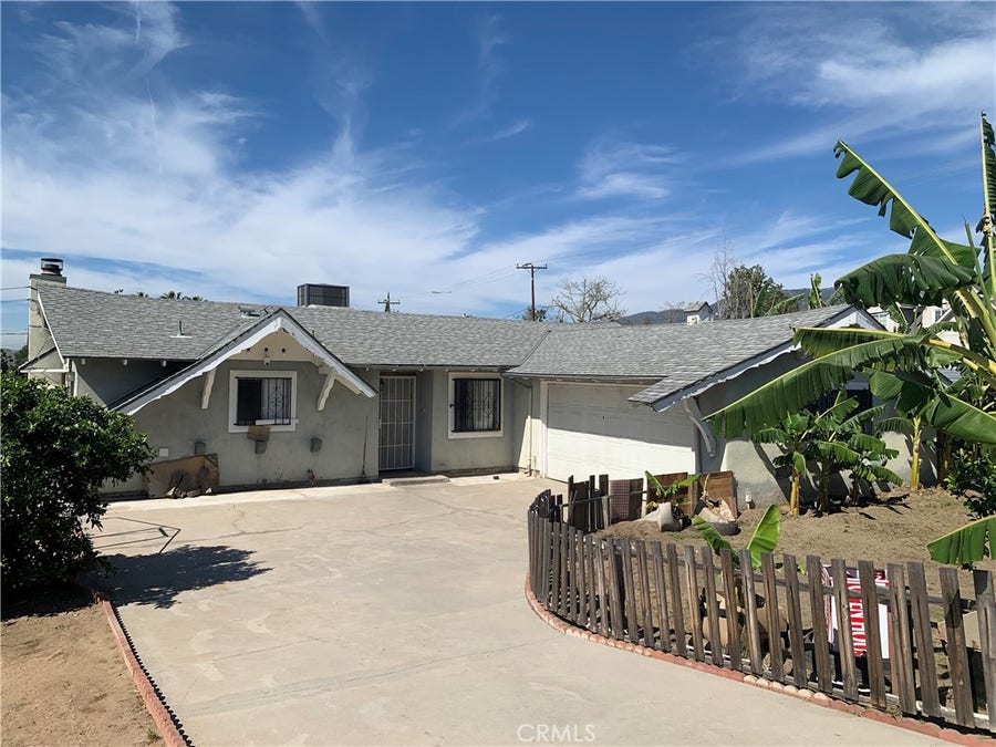 Property photo for 5312 Bonnie Street, San Bernardino, CA
