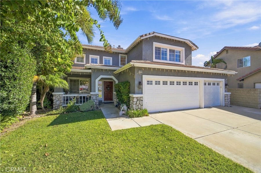 Property photo for 15040 Elkhorn dr, Fontana, CA