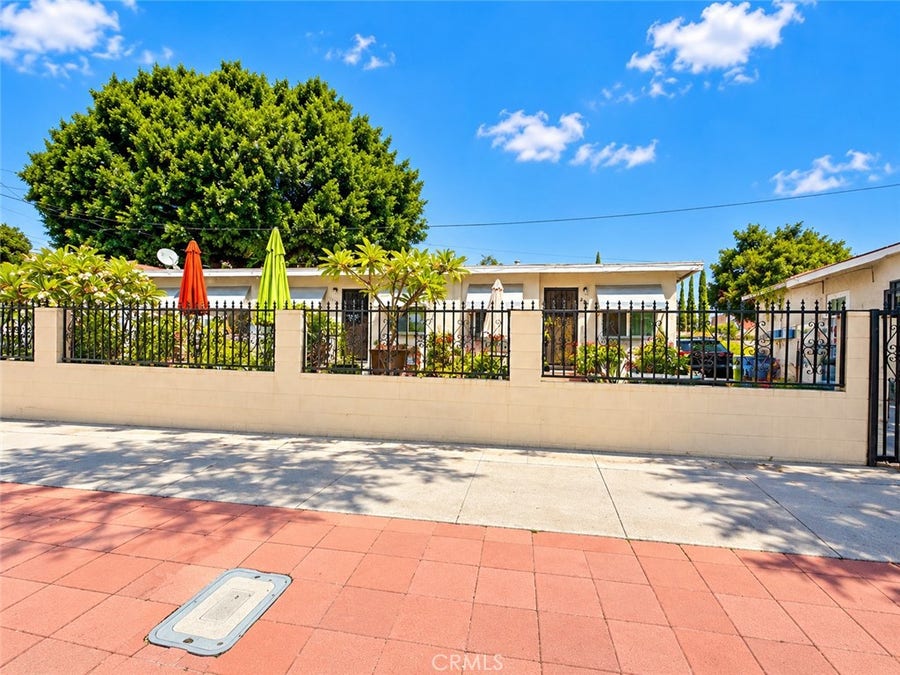 Property photo for 2111 Bird Street, Los Angeles, CA