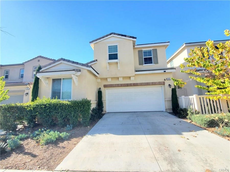Property photo for 11628 Solaire Way, Chino, CA