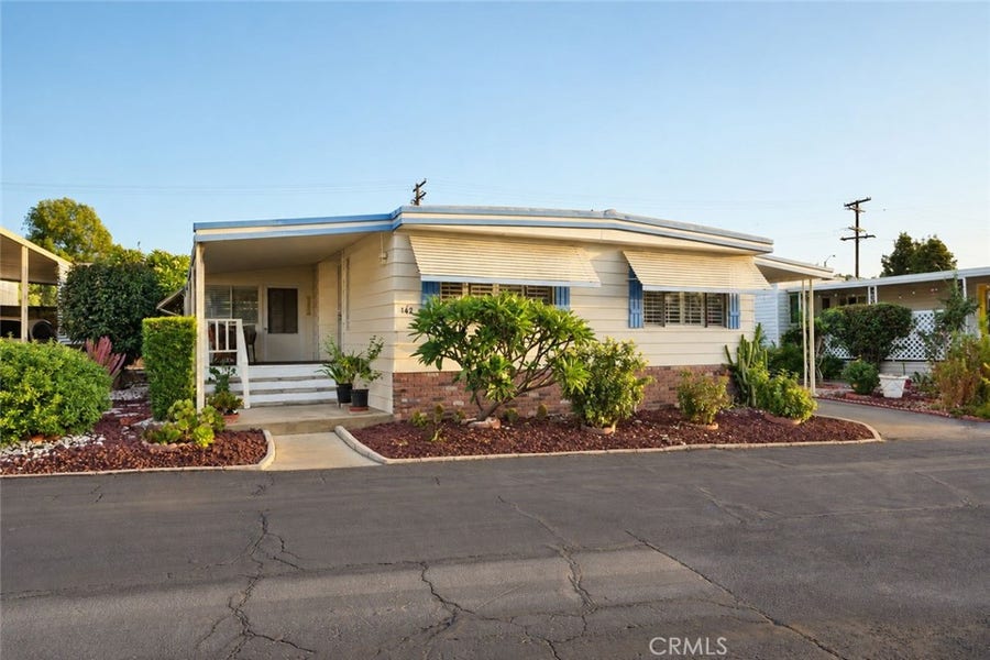 Property photo for 840 E Foothill Boulevard, #142, Azusa, CA