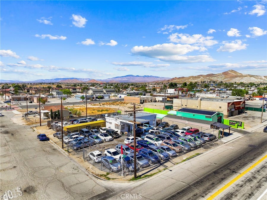 Property photo for 2609 State Highway 14, Inyokern, CA