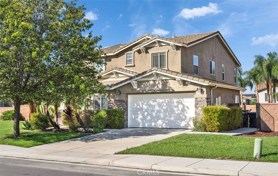 Property photo for 7447 Larsen Bay Street, Eastvale, CA