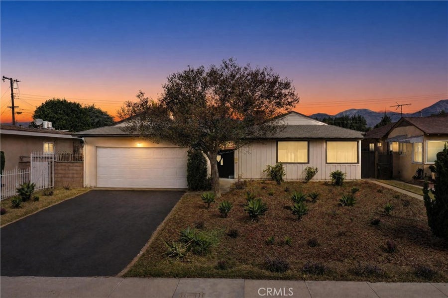Property photo for 1187 Morning Sun, Pomona, CA