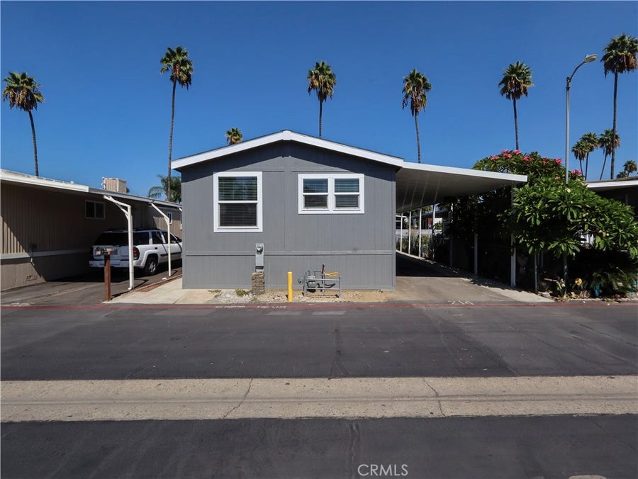 Property photo for 2300 S Sultana, #214, Ontario, CA
