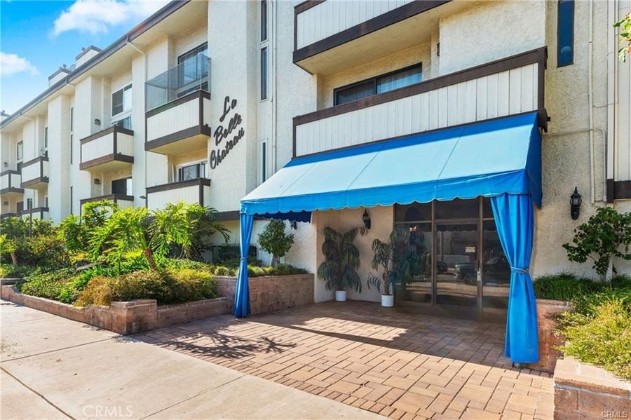 Property photo for 5255 Bellingham, #5, Valley Village, CA