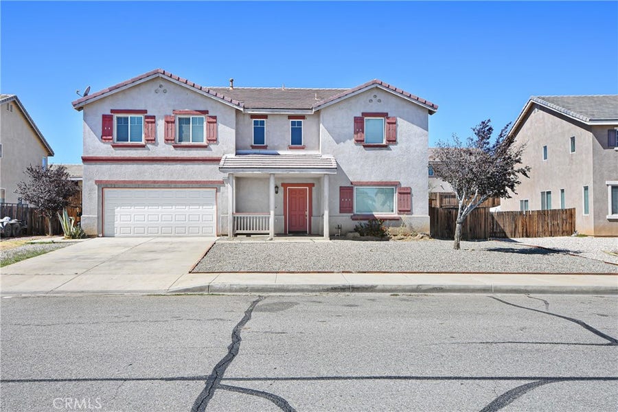Property photo for 14680 Indian Wells, Victorville, CA