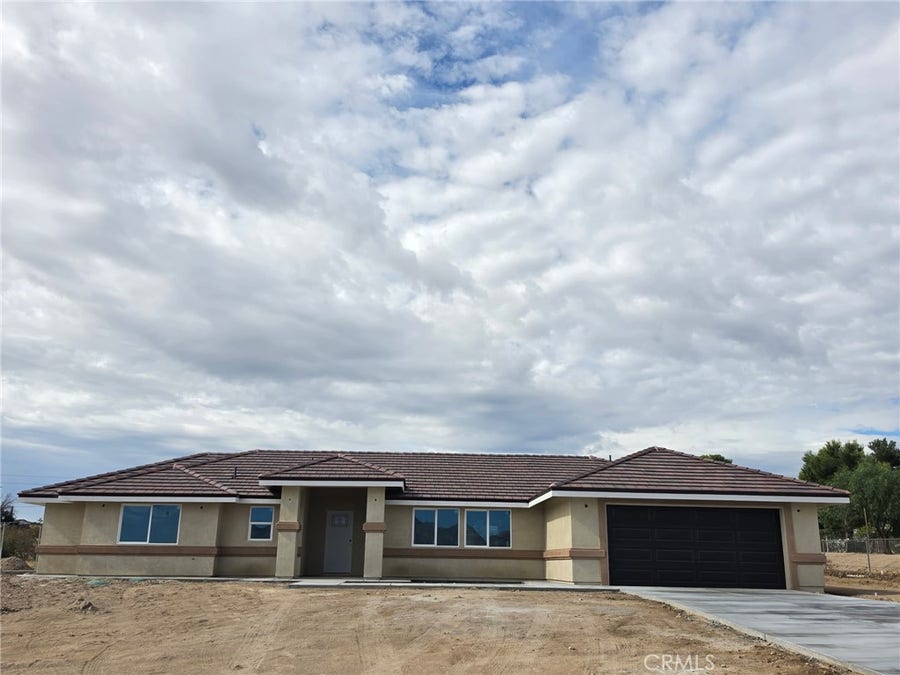 Property photo for 16646 Hagador Avenue, Victorville, CA