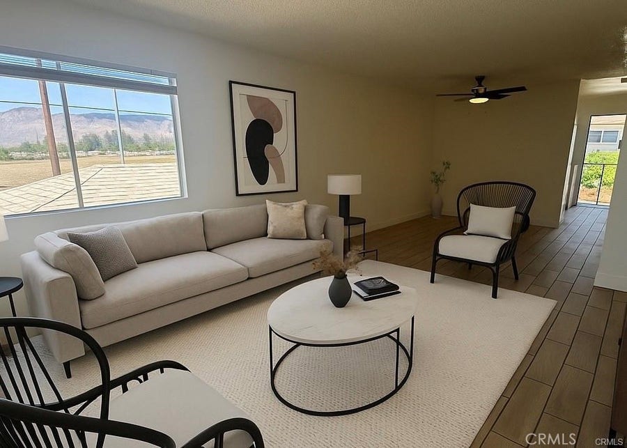 Property photo for 532 E Lugonia Avenue, #C, Redlands, CA