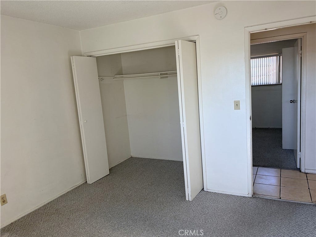 2nd unit Bedroom 1