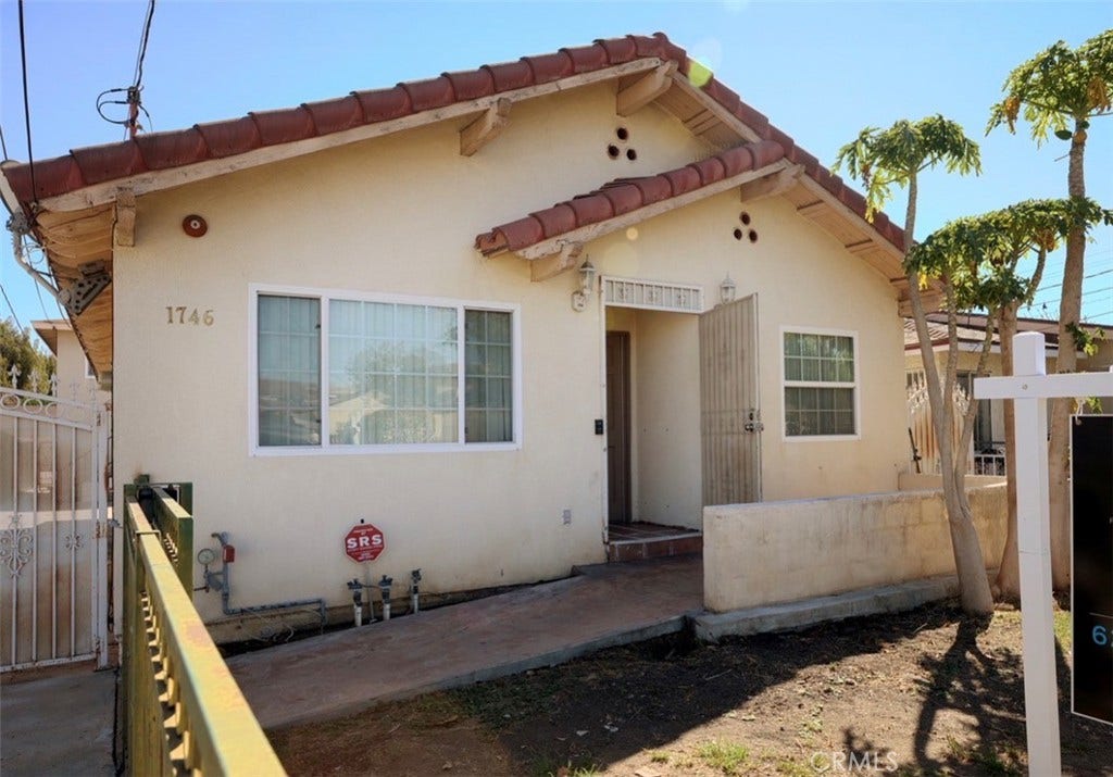 1746 Jackson Ave, San Gabriel, CA 91776