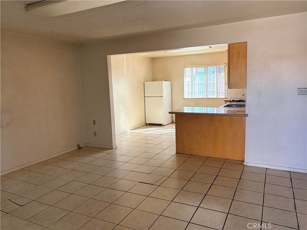1746 Jackson Ave, San Gabriel, CA 91776 2nd unit entrance