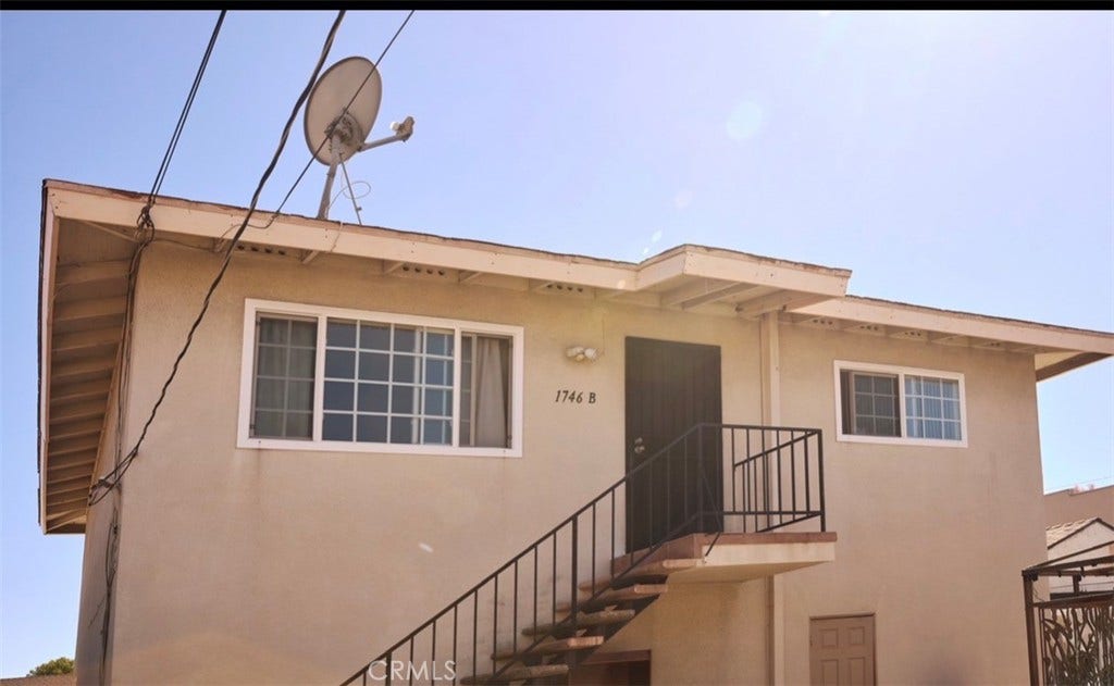1746 Jackson Ave, San Gabriel, CA 91776