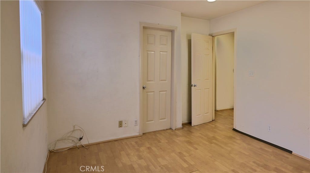 main unit bedroom 2