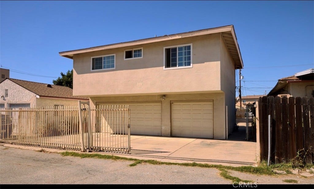 1746 Jackson Ave, San Gabriel, CA 91776