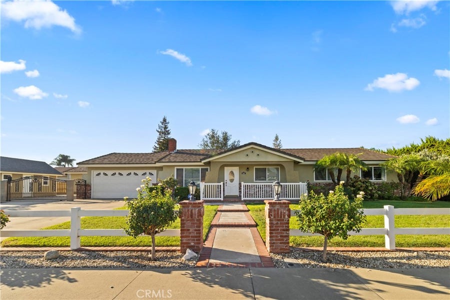 Property photo for 5987 Danito Street, Chino, CA