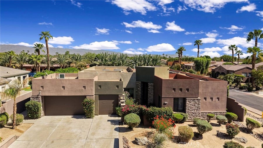 Property photo for 48788 Cascade, Indio, CA