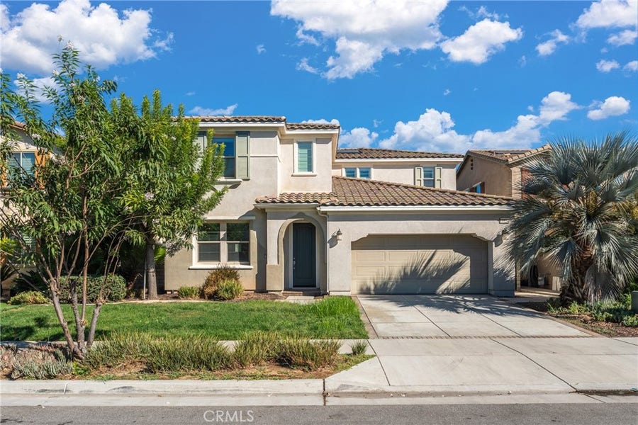 Property photo for 13324 Cactus Flower, Eastvale, CA