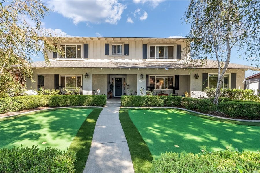 Property photo for 1710 Coolcrest Avenue, Upland, CA