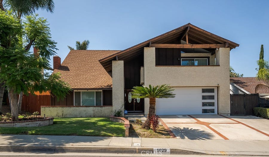 Property photo for 1029 Twin Canyon, Diamond Bar, CA