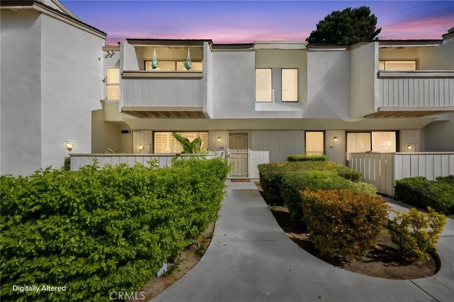 Property photo for 306 Calico Court, Brea, CA