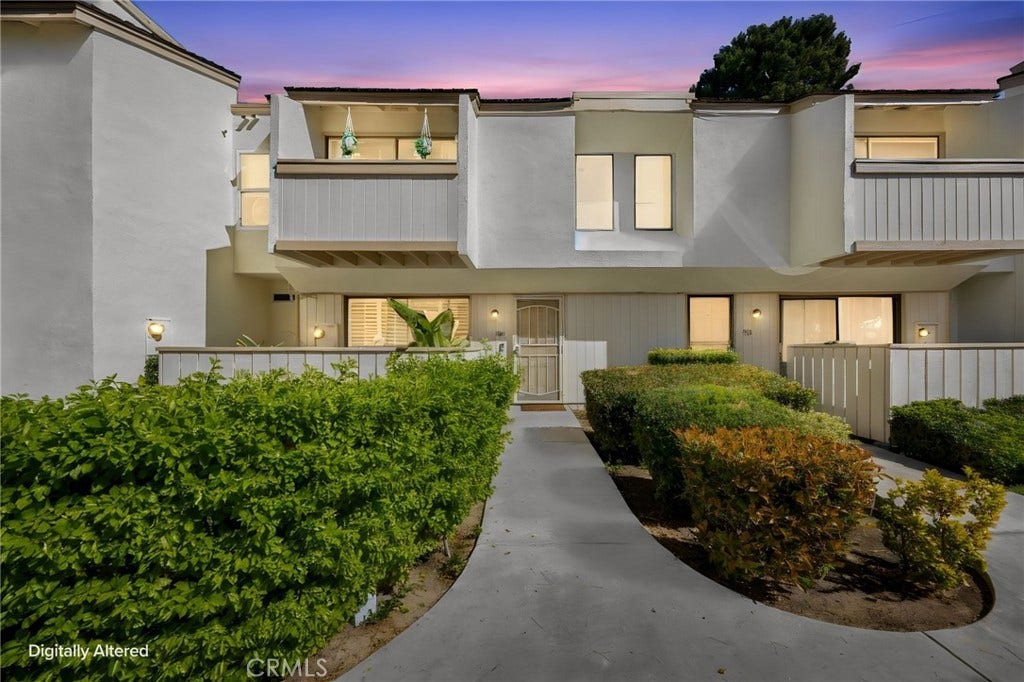 306 Calico Court, Brea, CA 92821 306 Calico Court, Brea, CA 92821