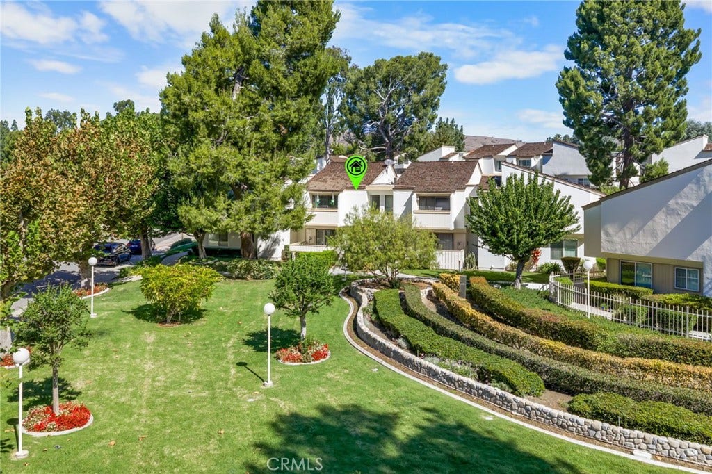306 Calico Court, Brea, CA 92821 306 Calico Court, Brea, CA 92821
