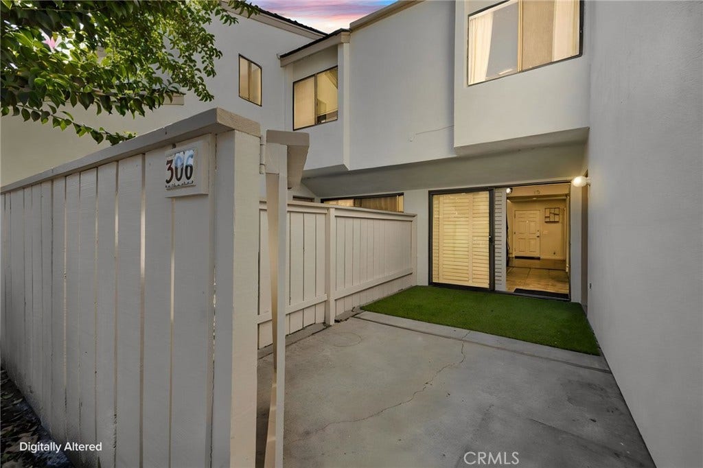 306 Calico Court, Brea, CA 92821 306 Calico Court, Brea, CA 92821