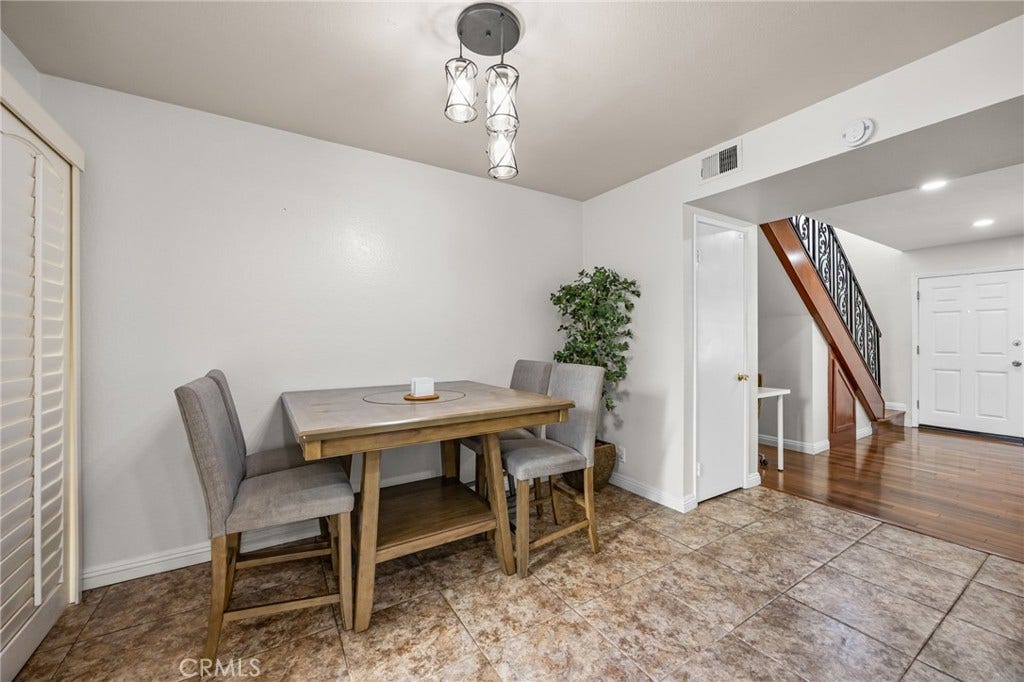 306 Calico Court, Brea, CA 92821 306 Calico Court, Brea, CA 92821